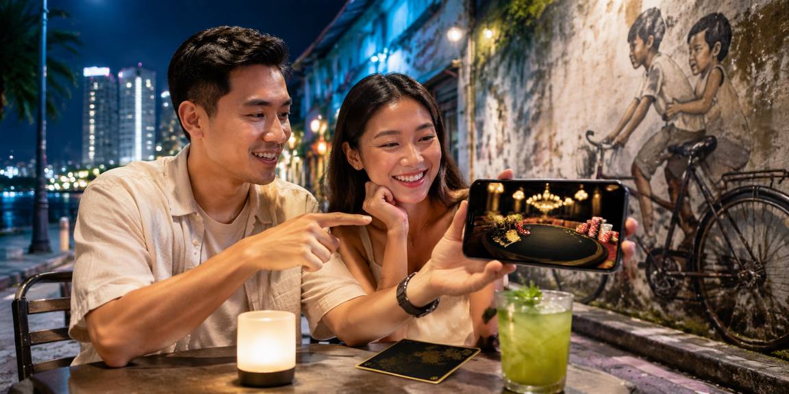 Meja Live Casino Berkualitas Tinggi, Diurus Langsung dari aa66