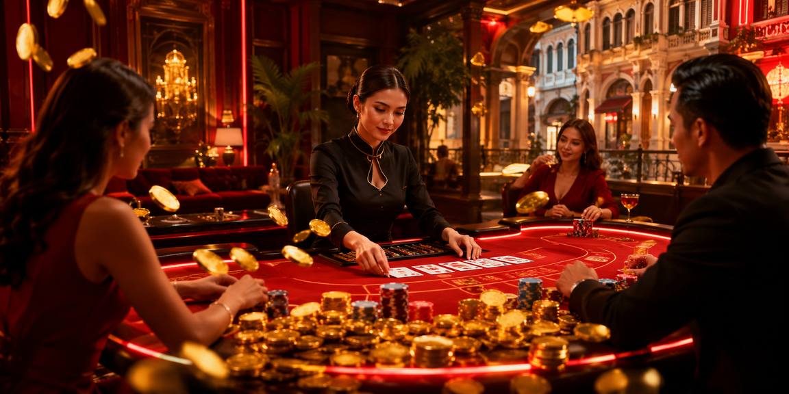 Queen Of Bounty: Putaran Slot Penuh Harta Karun di aa66