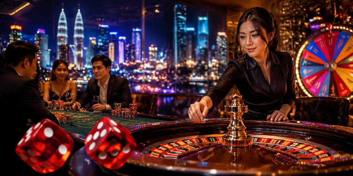 Slot dengan Penyedia Studio Dunia di aa66