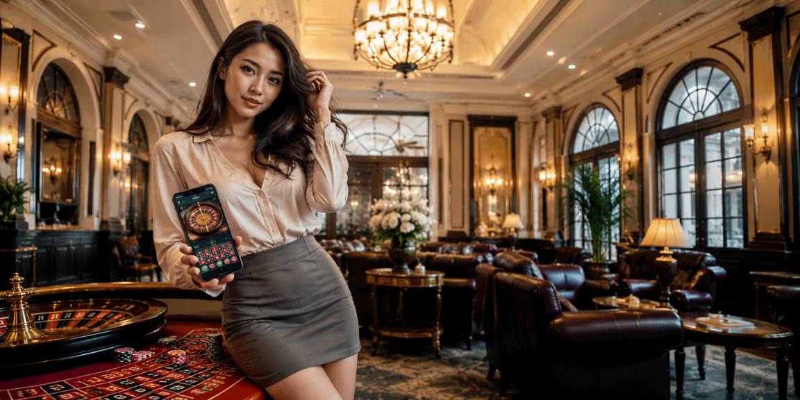 aa66 Live Casino Malaysia dengan Slots dan Sportsbook di Rumah