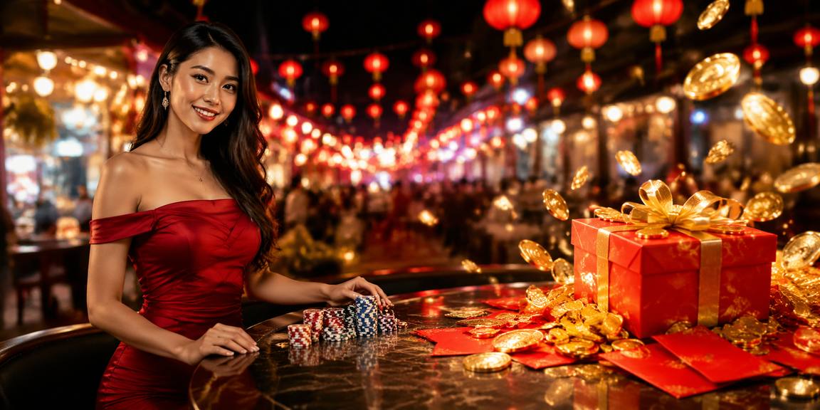 aa66 Live Casino Malaysia dengan Slots dan Sportsbook di Rumah